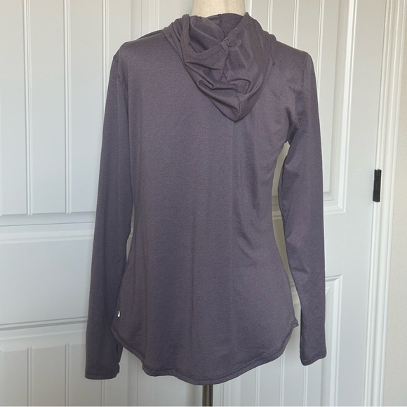 Anthlitic Running Stripes Top M/M - Picture 6 of 8